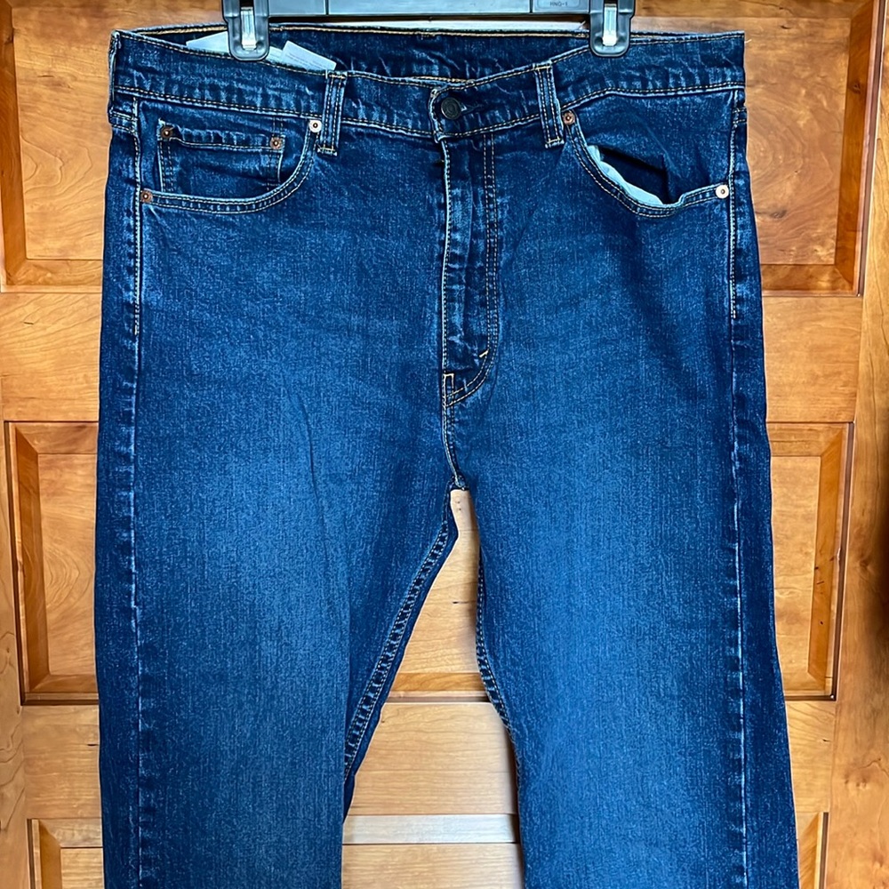 505 Levi’s pants